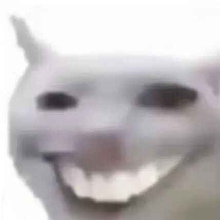 模糊邪笑怪异猫脸,诡异搞笑表情包 表情包|漏!大漏特漏表情包图片gif动图 - 求表情网,斗图从此不求人!
