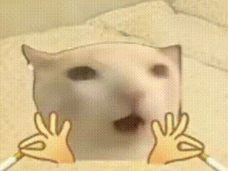 猫meme表情包 九九成，稀罕物儿 猫脸配OK手势手，惊讶呆萌超搞怪表情包图片gif动图 - 求表情网,斗图从此不求人!